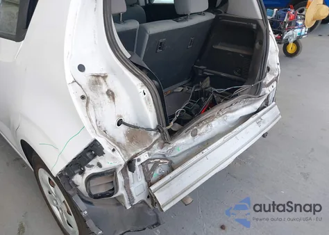 2016 Chevrolet Sonic Ls Auto из США, поврежденный, VIN 1G1JA6SHXG4178629